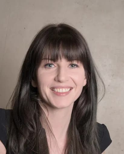 Sharon Ruane headshot